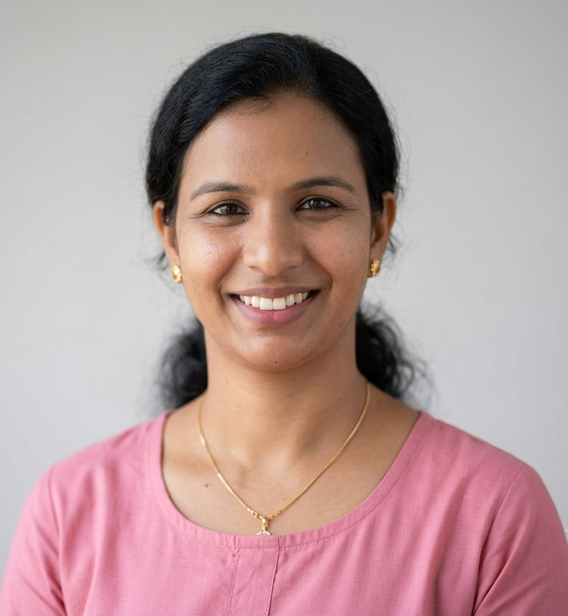 Asha Surendran